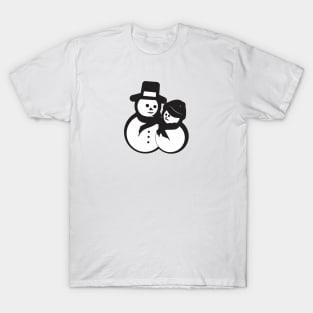 Merry Christmas T-Shirt